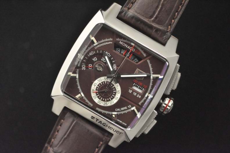 TAG Heuer Watch 615